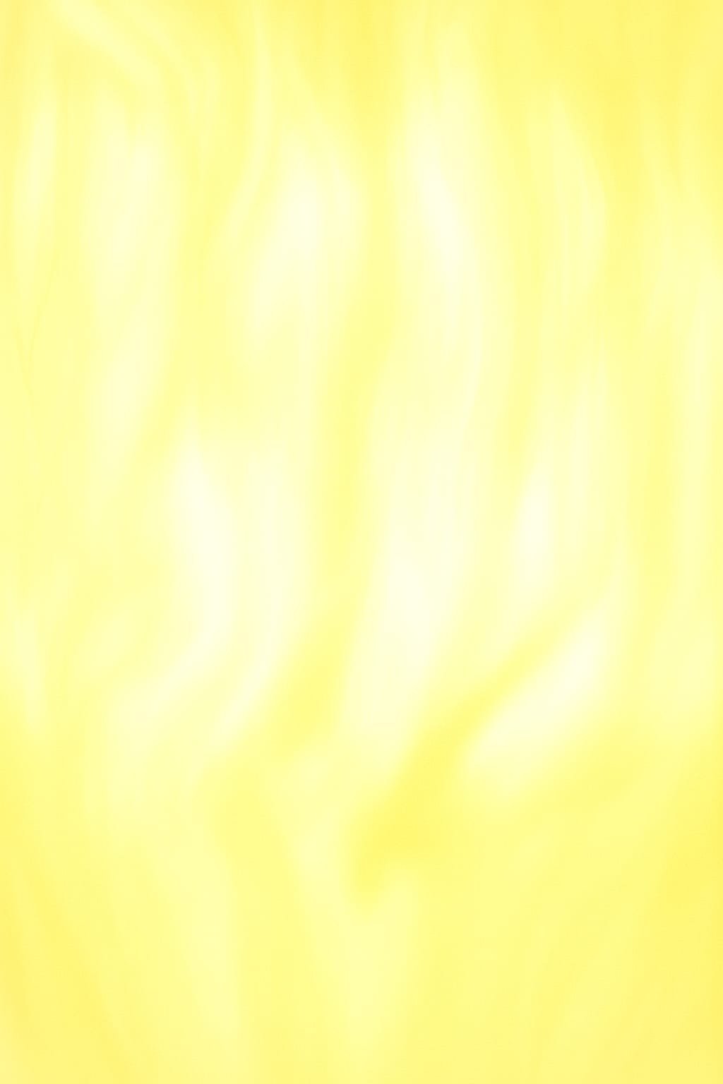 Bandera de Adoración Amarillo Limón