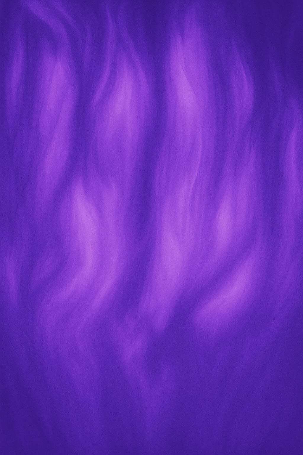 Bandera de Adoración Morada